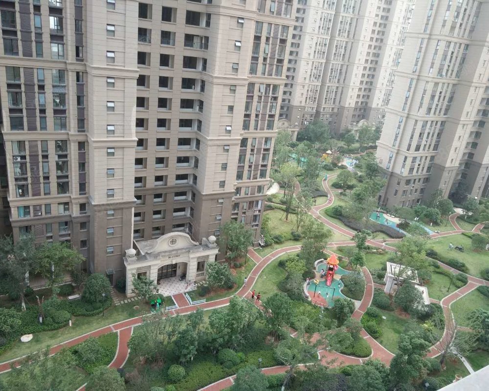 【华润橡府, 华润橡府小区详情,房价走势,房源,业主论坛】- 南昌58