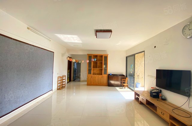 兆阳御花园2室2厅90.48㎡148万二手房图片