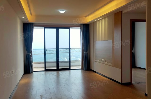 中德麓府3室1厅103.94㎡168万二手房图片