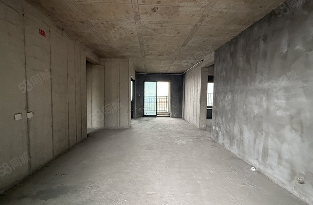 美的金科檀樾4室2厅129.87㎡49.8万二手房图片