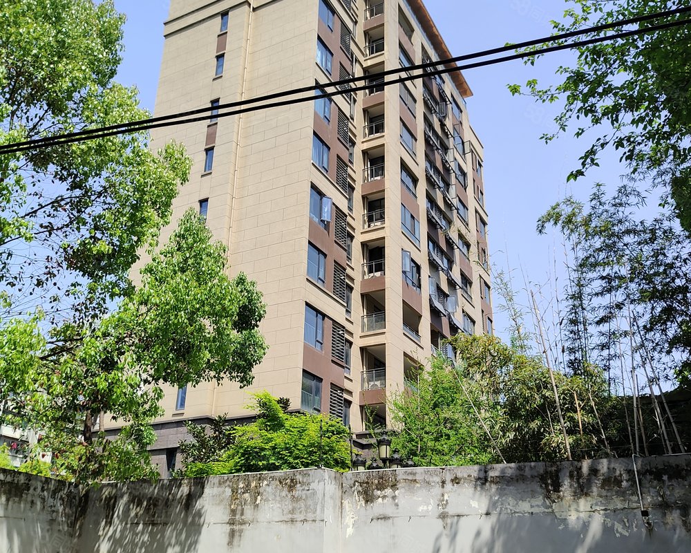 【万科阅庐, 万科阅庐小区详情,房价走势,房源,业主论坛】- 武汉58