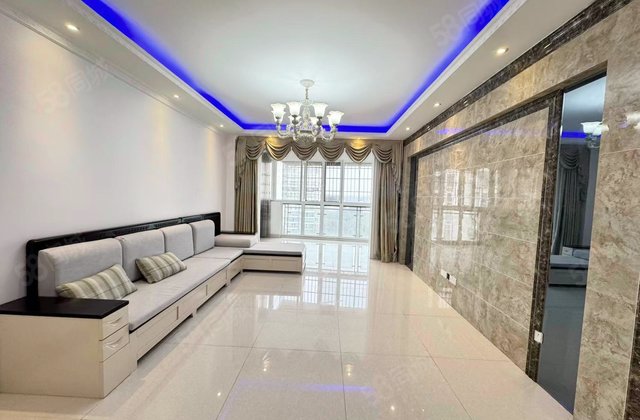 锦上清苑3室2厅122.98㎡72.8万二手房图片