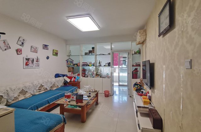 急售 水岸新城 三室二厅 34万价格可谈新城邦