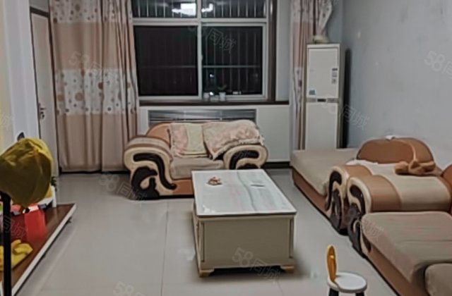 家和景苑3室2厅137.45㎡65万二手房图片