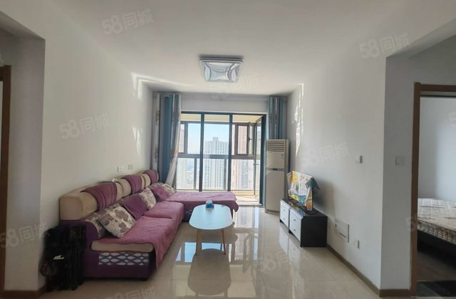 新一中 民生16号院 独梯独户 三室双阳台 送车储 免大税