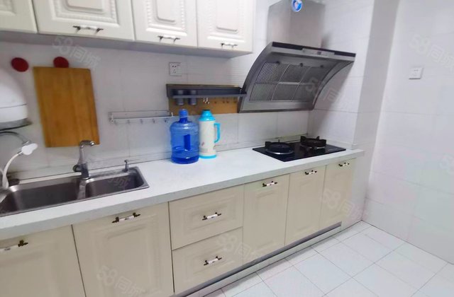 春秋名邸2室2厅86.5㎡58万二手房图片