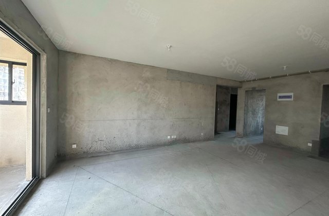 文一锦门高第4室2厅125㎡135万二手房图片