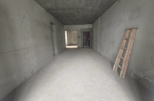 楚王城3室2厅134㎡29万二手房图片