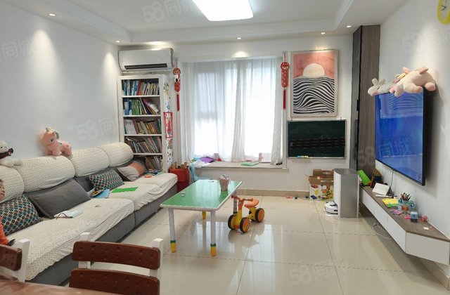 急 闸口附近 文轩 东关国际 精装 带车位 能按揭 看房方便