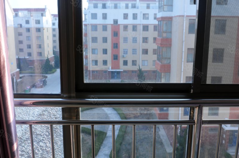 福海苑(乳山)1室1廳1衛(wèi)58.55㎡南11萬