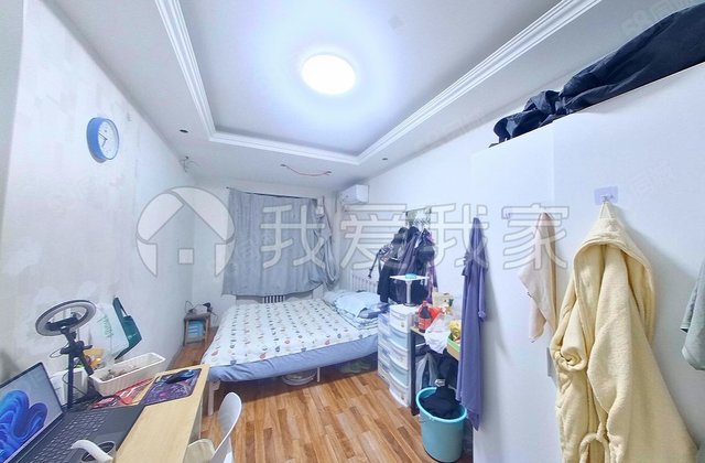 半壁店六建宿舍3室1厅76㎡415万二手房图片