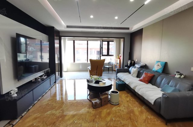 急售开发区 洋房 精装 实验东昌 国岳府 清水湾 百合新城