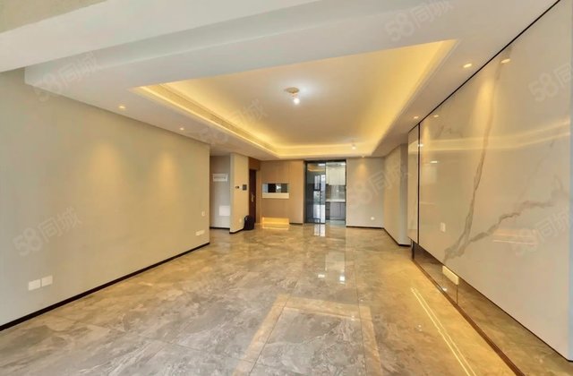 双楠悦天地3室2厅133.13㎡329万二手房图片