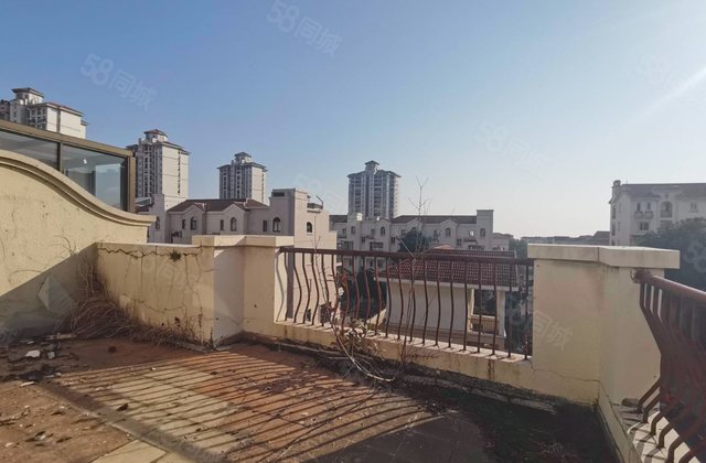 碧桂园滨湖城碧波环城(别墅)4室2厅223㎡110万二手房图片