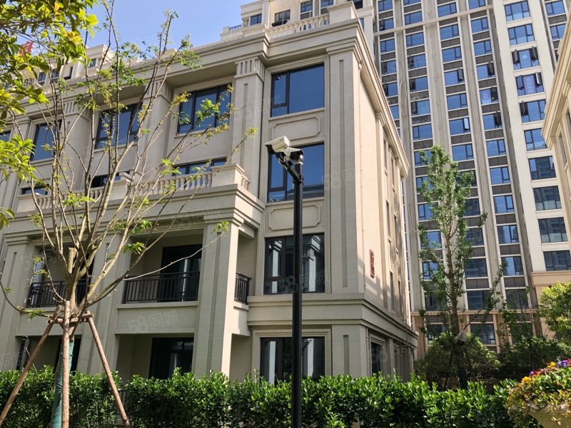 【10图】水悦华庭1跃2现浇已浇好308万,泽国大院-温岭58同城