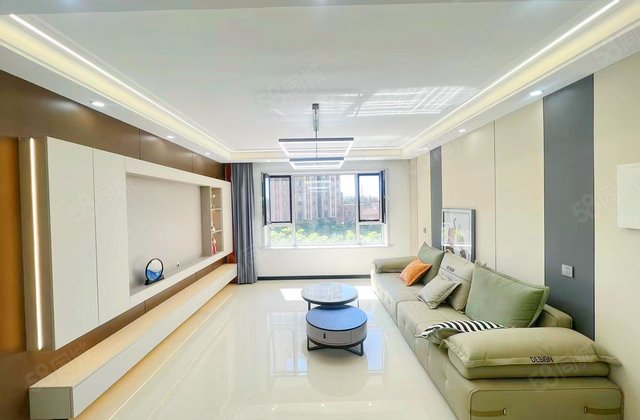 东皇波尔的家2室2厅98.91㎡30万二手房图片