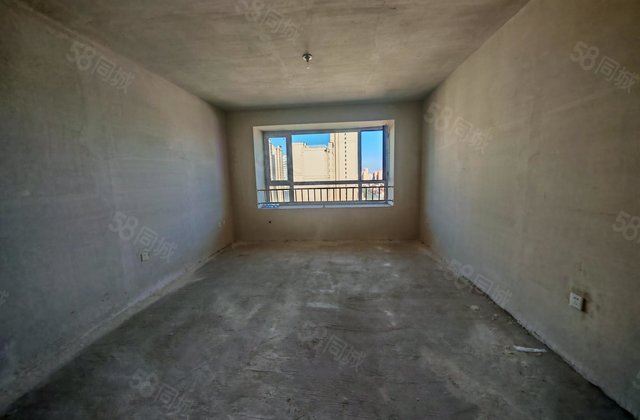 魏都学府2室2厅103㎡63万二手房图片