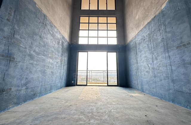 利森红郡4室3厅173㎡89万二手房图片