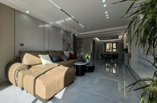 天源尚景3室2厅108.14㎡58.8万二手房图片