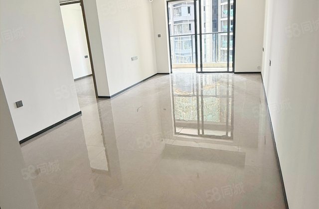 美的滨湖学府3室2厅98.22㎡151万二手房图片