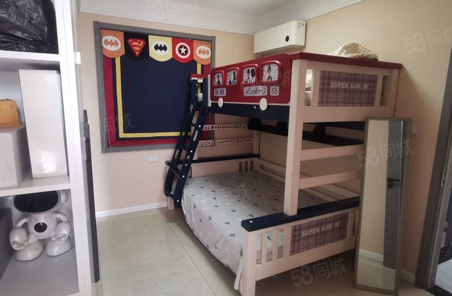 徒骇河畔 莲湖新城 滨湖新城 精装修  送车储 文化活动中心