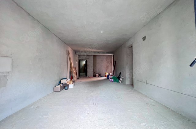 城建公园壹号4室2厅122㎡78万二手房图片