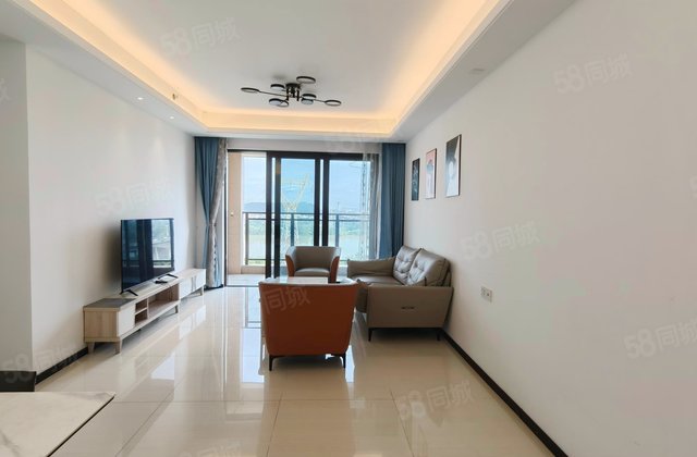 龙光天瀛4室2厅121.05㎡195万二手房图片