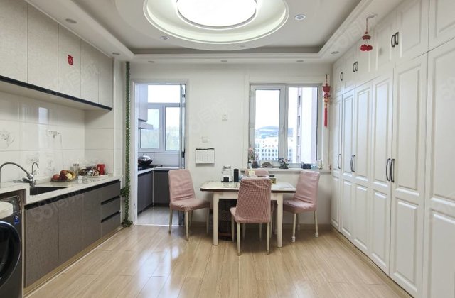 北山名苑1室1厅1卫58㎡南北25.8万