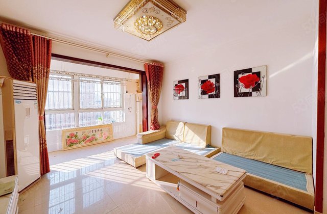 房东急售 柳园路 万达 车站 电梯房 59万 3室