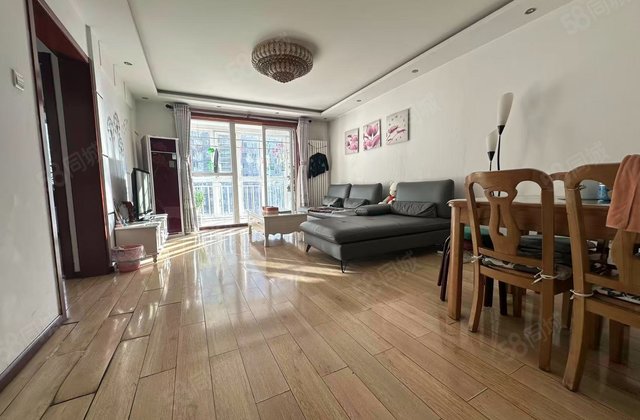 福城上上城五期南院3室2厅118.08㎡93万二手房图片