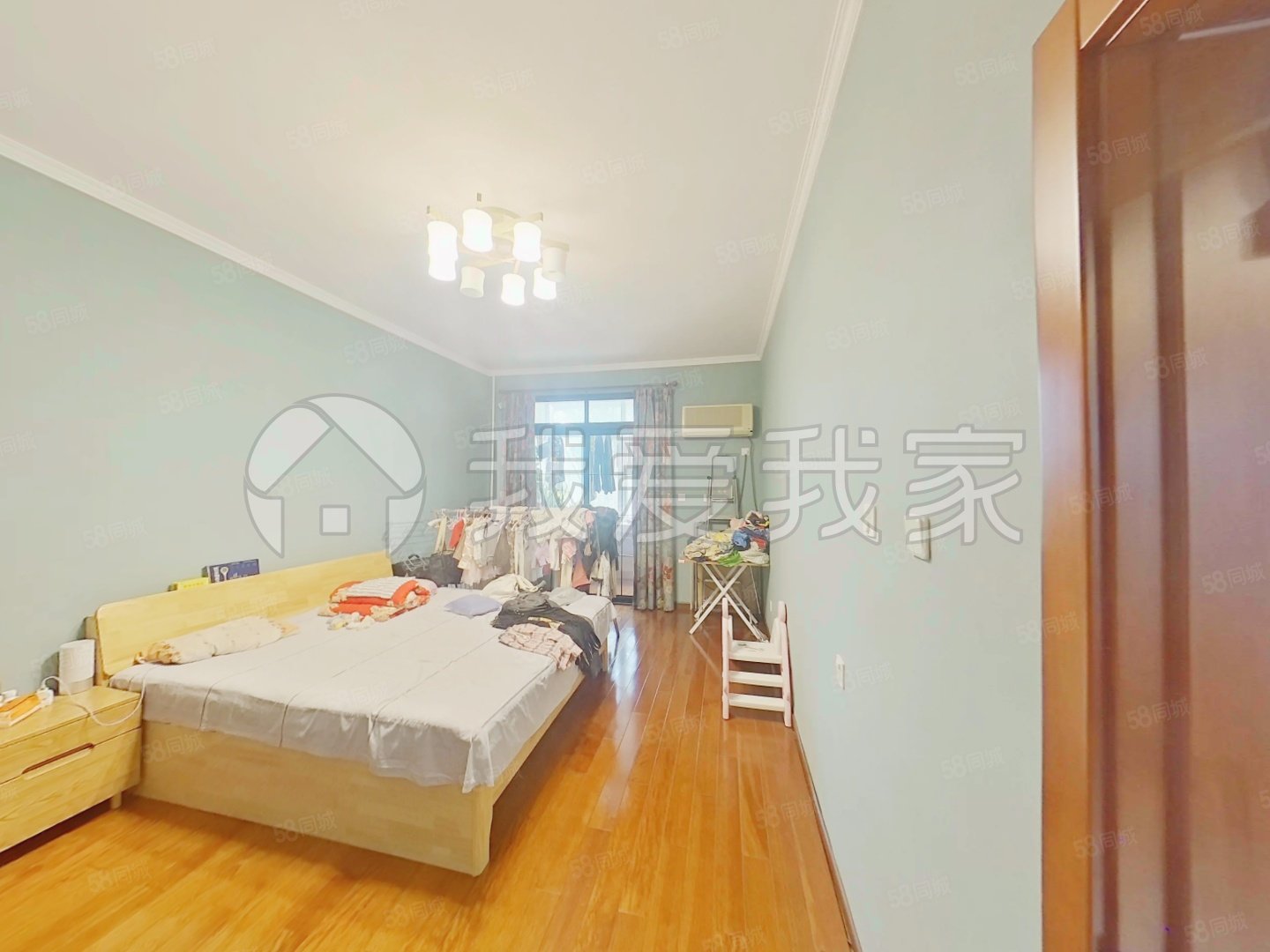 紅廟北里3室2廳1衛(wèi)110.22㎡南北500萬