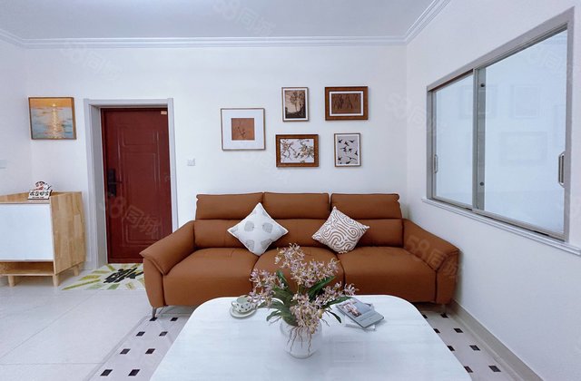 单价7开头 二中聊大 金柱大学城 海德精装修 送储 免大税