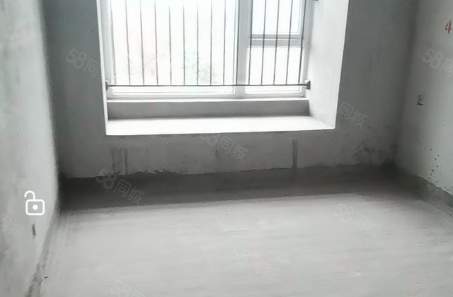 新城金樾世家4室2厅129.74㎡96万二手房图片