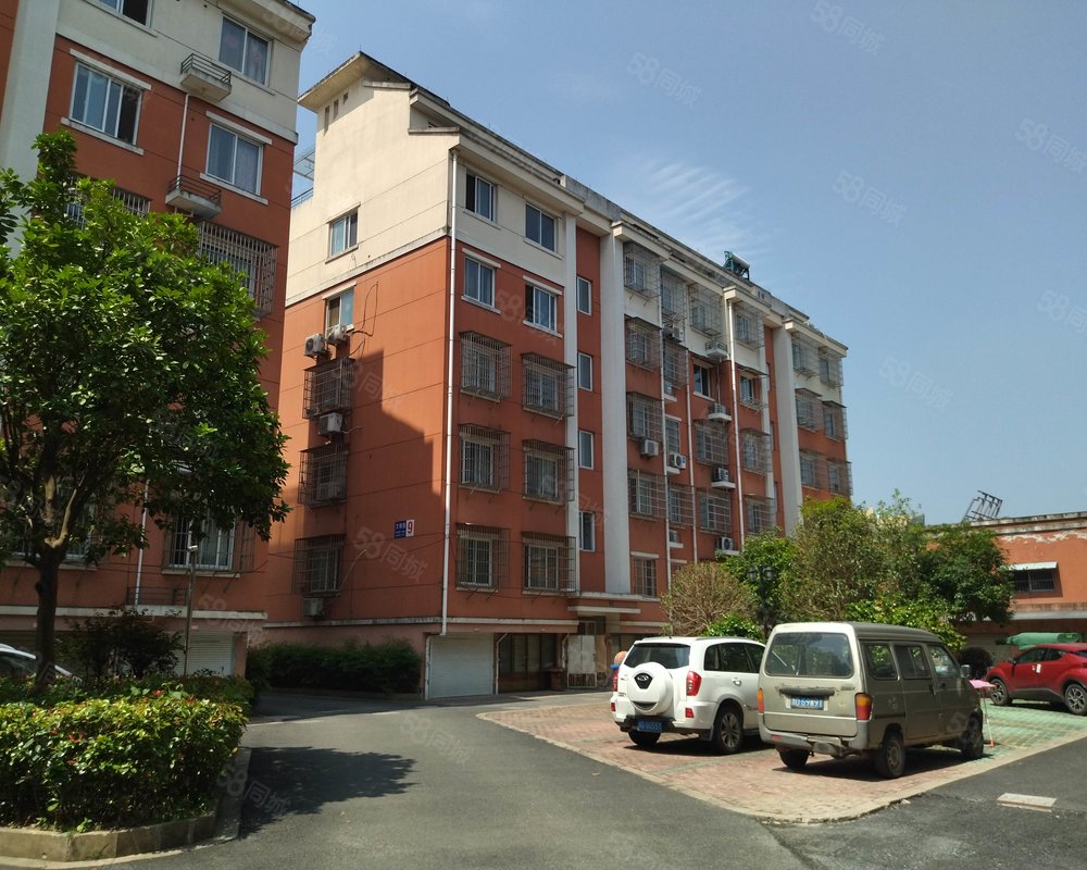 【文锦园, 文锦园小区详情,房价走势,房源,业主论坛】- 诸暨58同城