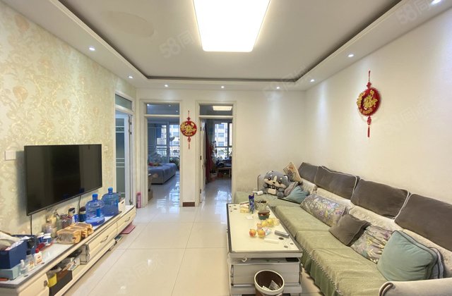 星光水晶丽城(东区) 带电梯 刚需小三居 出行方便 中间楼层