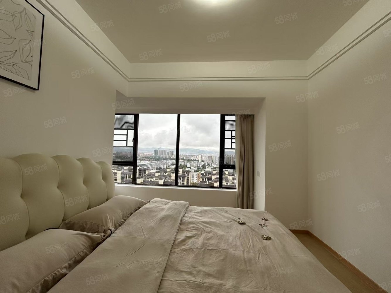 万景朱提文化小镇3室2厅2卫109㎡南北73.8万