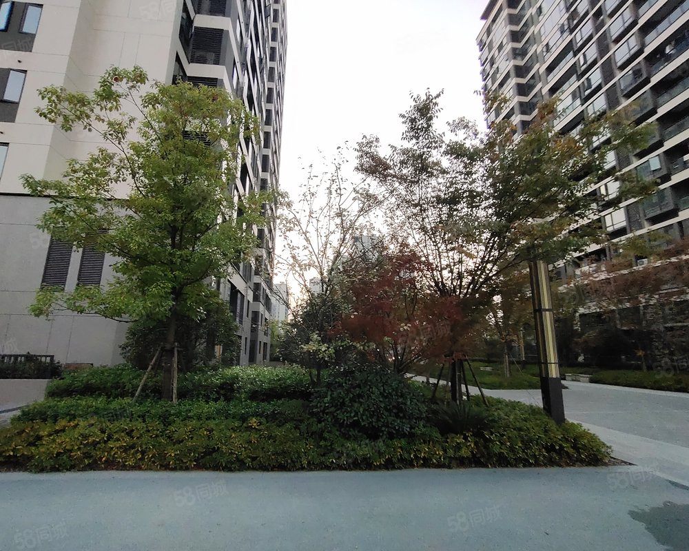 【秀悦湾, 秀悦湾小区详情,房价走势,房源,业主论坛】- 嘉兴58同城