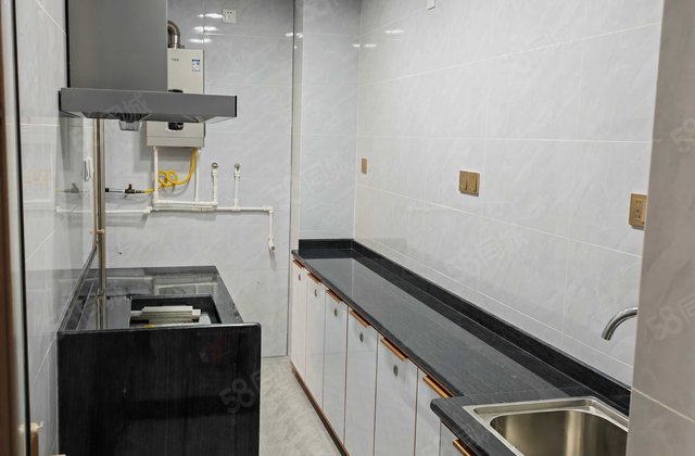 东方建业嘉园3室2厅99.46㎡56万二手房图片