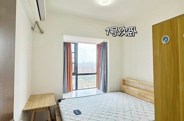 荣泰广场3室2厅89.82㎡88万二手房图片