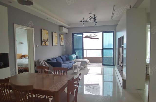 中建灯湖领秀3室2厅108.94㎡269.8万二手房图片