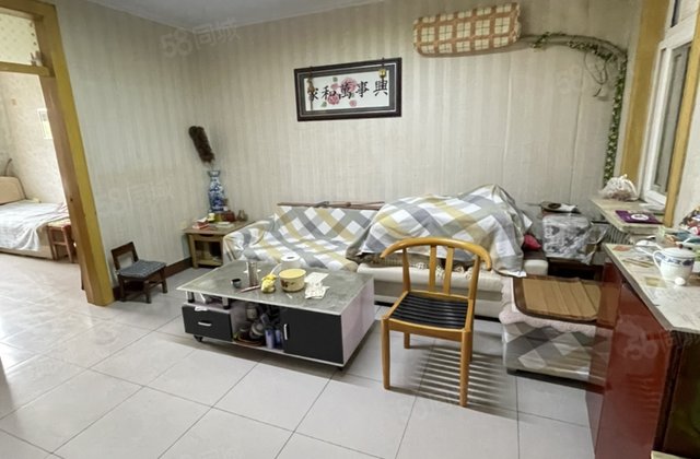 邯钢农林生活区3室2厅88.62㎡70万二手房图片