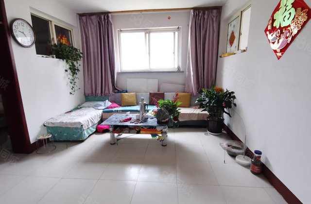 东昌中学,兴华路 ,石油公司,单位家属院边户,三居停车方便