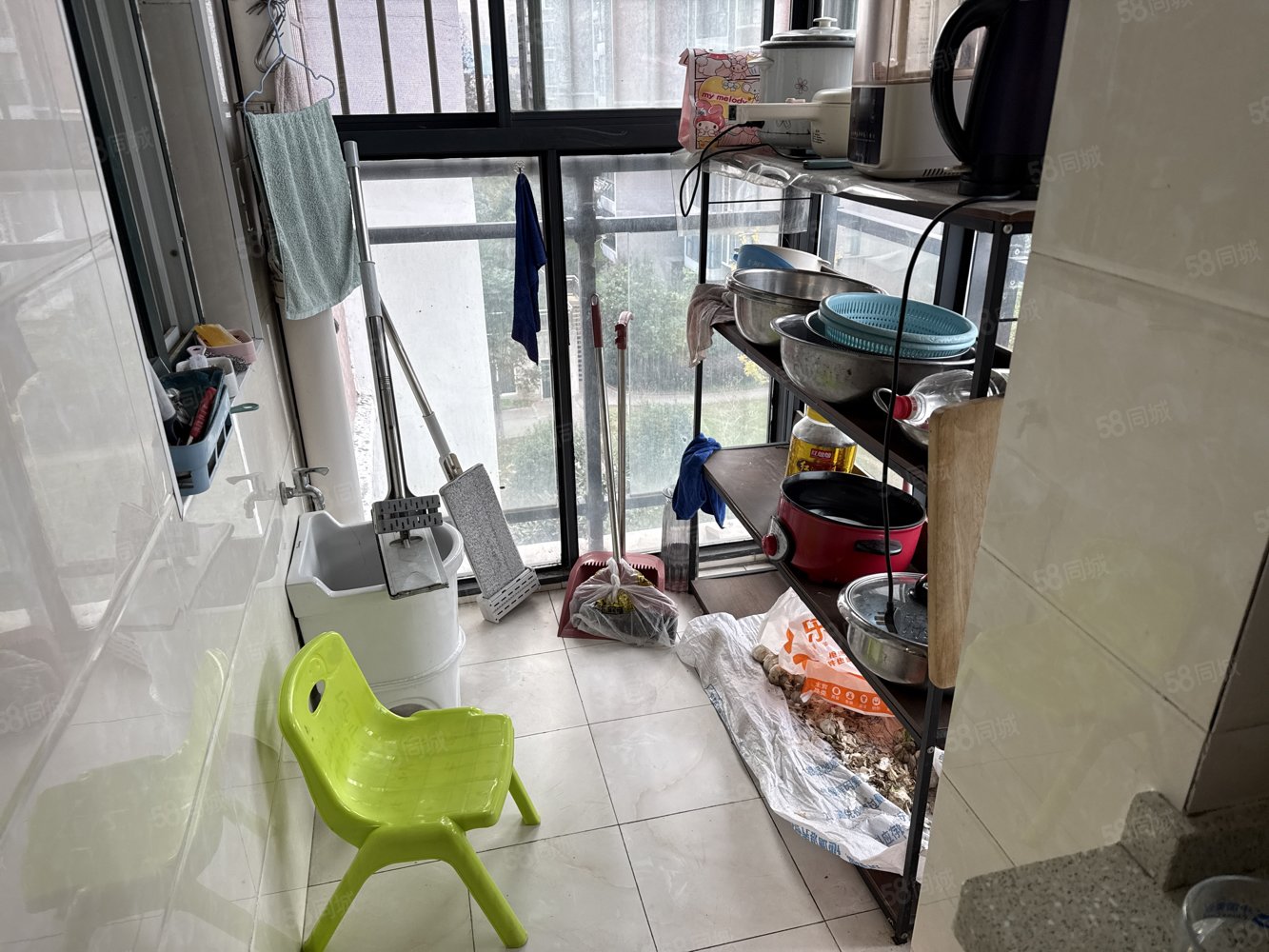 盛世东城4室2厅2卫140.3㎡南北59.8万