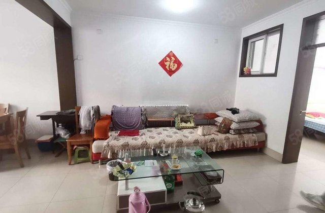 柳泉花园 3房 周边配套完善