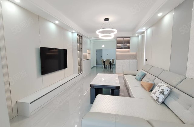 锦江广场5室2厅118㎡56.8万二手房图片