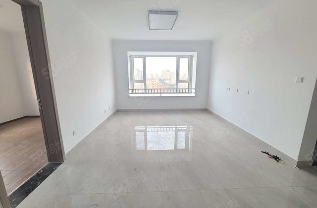 出售开发区 现房 新房未住 昌中学 现代御园 交通便利 双卫