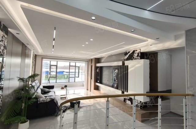 兴海花园2室1厅124㎡66.8万二手房图片