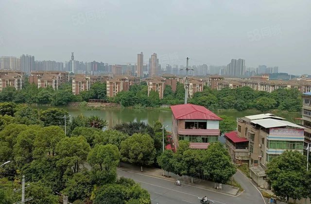 逸新苑3室2厅144㎡33.5万二手房图片