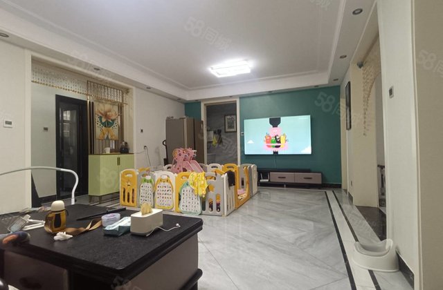 急售恒昌小区 振兴路  小三居 装修好 购物方便