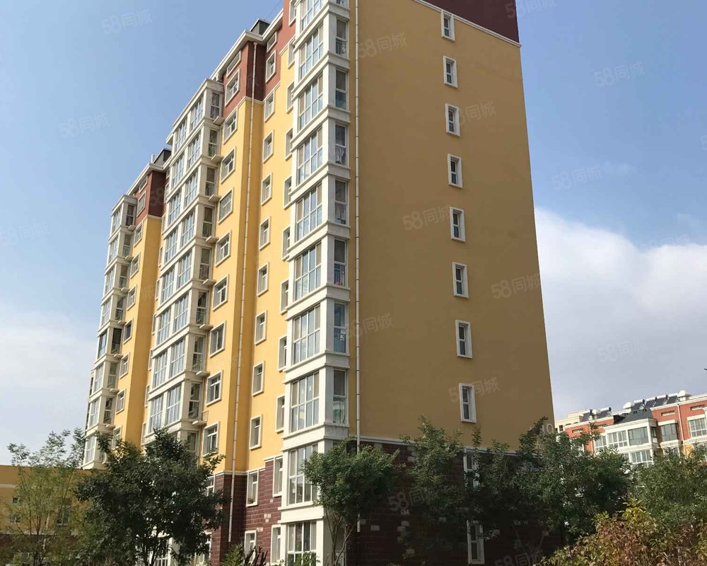 【阳光水岸, 阳光水岸小区详情,房价走势,房源,业主论坛】- 承德58